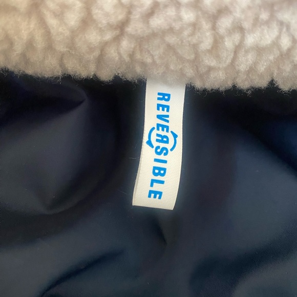 Columbia Reversible Vest - Picture 4 of 4